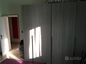 Appartamento Fiano Romano