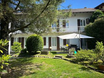 Taino - porzione di casa indipendente