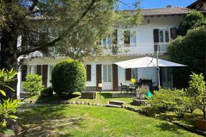 Taino - porzione di casa indipendente