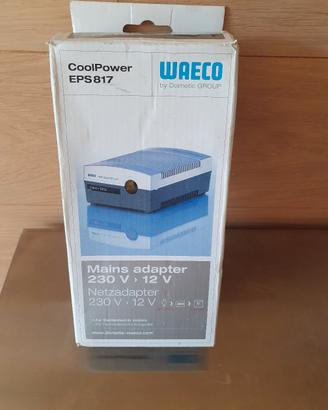 Adattatore Dometic CoolPower EPS 817