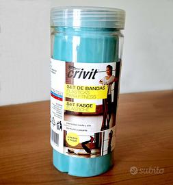 Crivit   -   Fasce elstiche