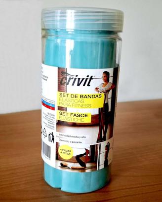 Crivit   -   Fasce elstiche
