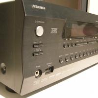 INTEGRA  DTR-30.3 amplificatore surround 7.1