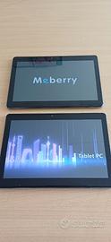 Tablet 10" Meberry e Toscido