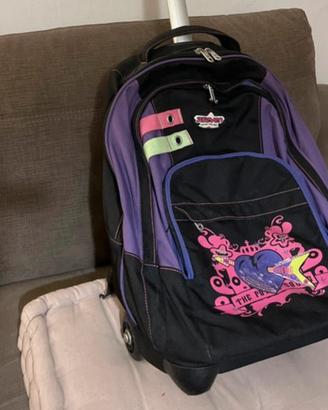 Zaino scuola Seven