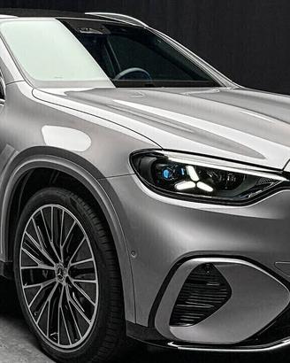 Ricambi per mercedes glc ev 2026 DISPONIAMO DI RIC