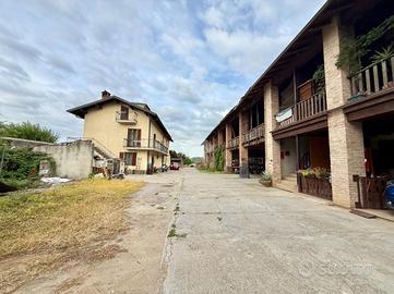 RUSTICO A SCANZOROSCIATE