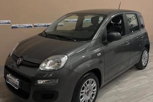 Fiat Panda 1.0 Hybrid in arrivo