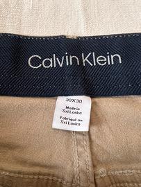 Calvin Klein