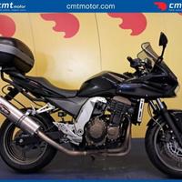 KAWASAKI Z 750 S Garantita e Finanziabile
