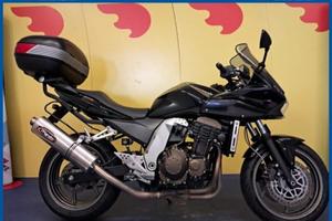 KAWASAKI Z 750 S Garantita e Finanziabile