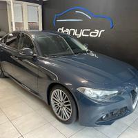 ALFA ROMEO Giulia 2.2 Turbodiesel 150 CV AT8 Bus