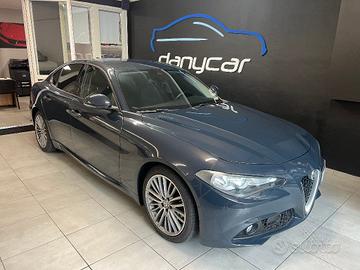 ALFA ROMEO Giulia 2.2 Turbodiesel 150 CV AT8 Bus