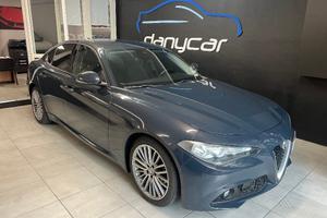 ALFA ROMEO Giulia 2.2 Turbodiesel 150 CV AT8 Bus