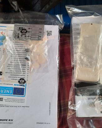 condizionatore pompa di calore daikin