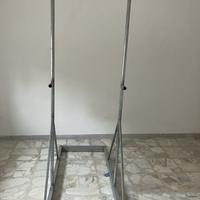 Attrezzo per allenamenti