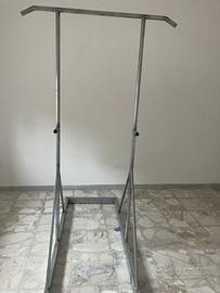 Attrezzo per allenamenti