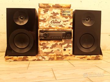 Radiolone autoradio sony