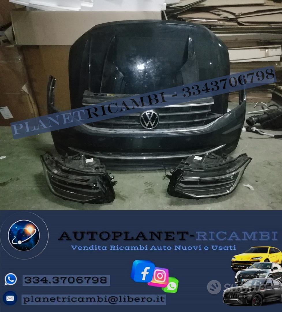 Subito - PlanetRicambi - 3343706798 - Musata completa volkswagen tiguan -  Accessori Auto In vendita a Foggia