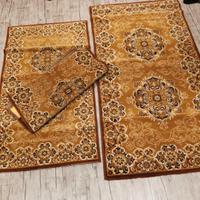 Tappeto grande più 2 piccoli 