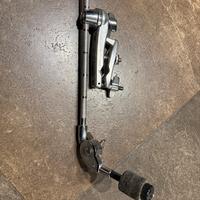 Asta aggiuntiva tama con clamp