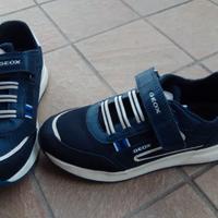scarpe Geox