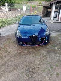 Alfa Romeo Giulietta 2.0 Tct 175 CV