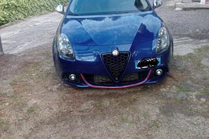 Alfa Romeo Giulietta 2.0 Tct 175 CV