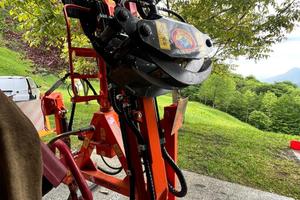 CARICATORE FORESTALE AGRI SAV PAS 300
