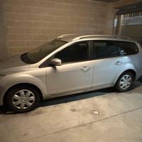 Ford Focus SW 1.6 Tdci