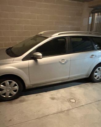 Ford Focus SW 1.6 Tdci