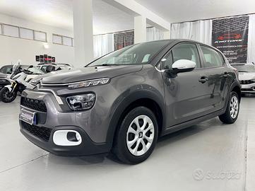 Citroen C3 HDi 100cv Aziendale You 5p.