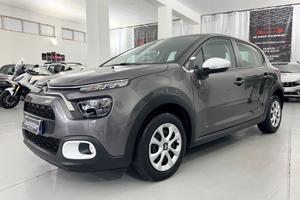 Citroen C3 HDi 100cv Aziendale You 5p.