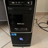 Pc desktop Asus