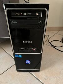 Pc desktop Asus