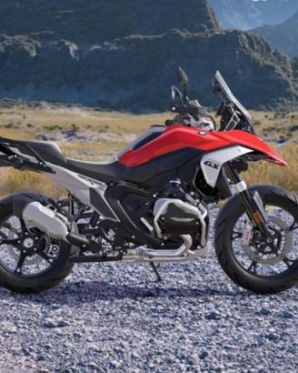 BMW R 1300 GS ASA