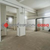Autorimessa divisibile - Viale Mario Rapisardi