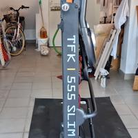 tapis roulant Everfit TFK 555 slim