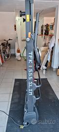 tapis roulant Everfit TFK 555 slim