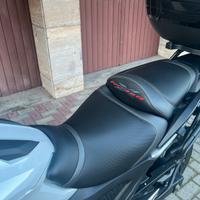 Sella comfort per Honda NC 750 X (2021 - 2024)