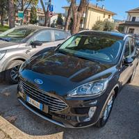 Ford Kuga Titanium X 1.5 EcoBoost – Febbraio 2023