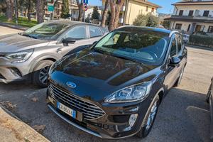 Ford Kuga Titanium X 1.5 EcoBoost – Febbraio 2023