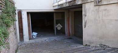 BOX A PERUGIA