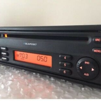 AUTORADIO FIAT PANDA 2° Serie Pari al nuovo