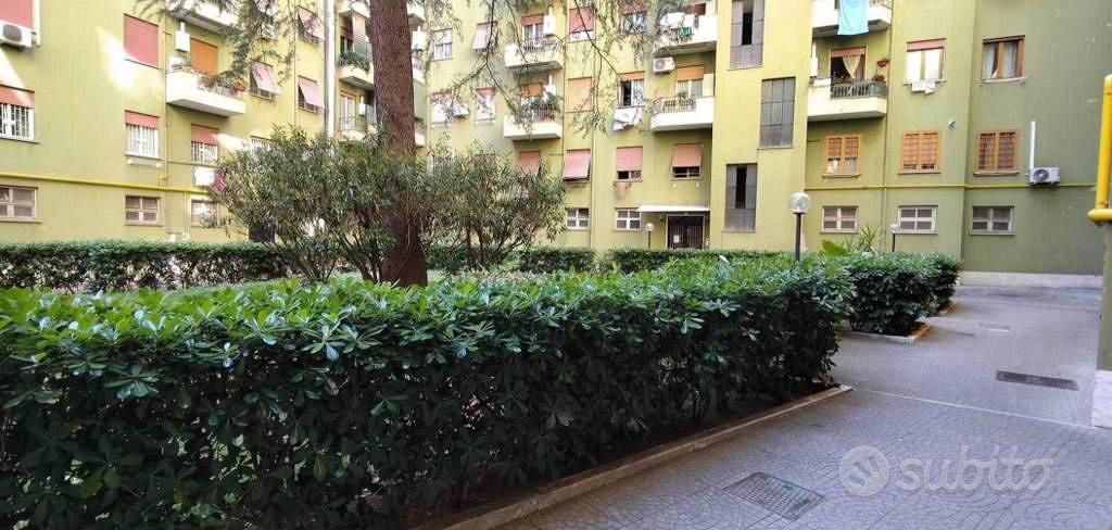 Appartamento – Roma, Prenestino-Labicano - Vista 4