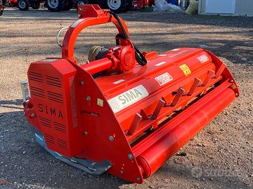 Trincia SIMA T 181 S -180 DT -NUOVO