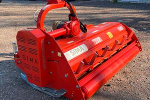 Trincia SIMA T 181 S -180 DT -NUOVO