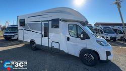 MOBILVETTA Krosser P 86 auto