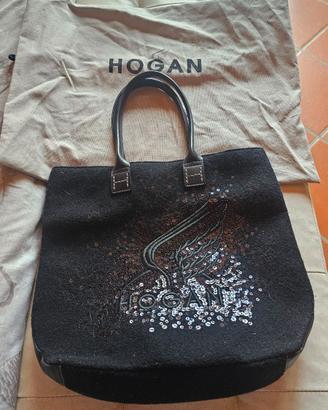Borsa nera