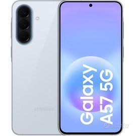 SAMSUNG GALAXY A57 5G 256GB DUAL SIM DISPLAY 6.9"